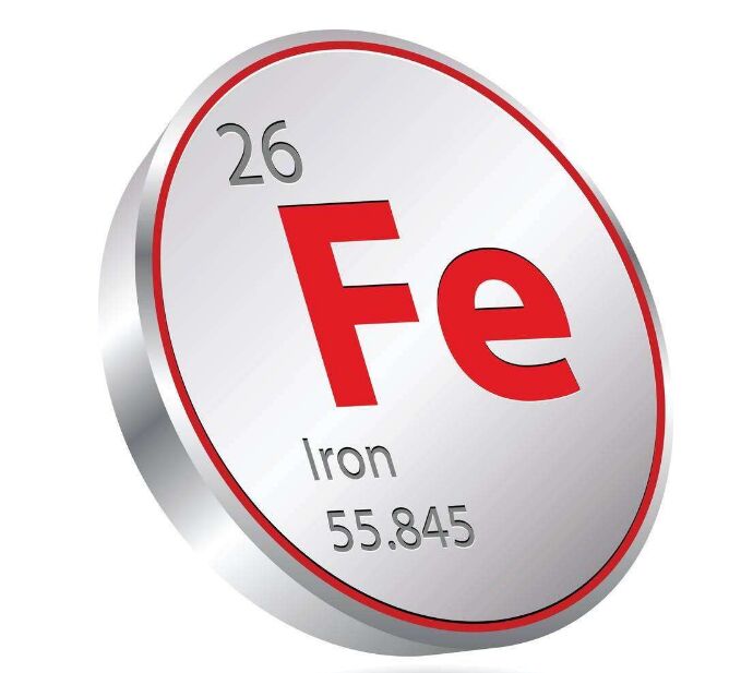 医用最新91视频网站分析铁的作用