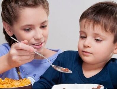 儿童91视频一区二区三区建议儿童微量元素的摄入标准