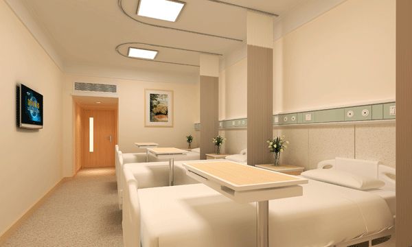 全自动最新91视频网站厂家谈共享医院的诞生！