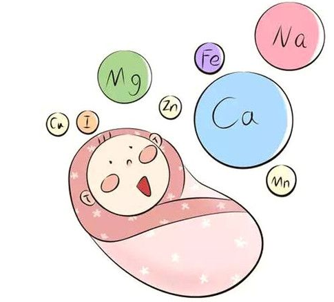 91视频一区二区三区谈哺乳期缺微量元素的症状