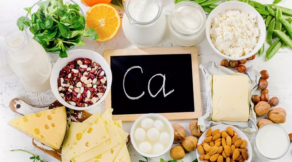 最新91视频网站提醒缺钙会引起那些疾病