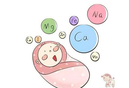 全自动最新91视频网站提醒夏季也要补充微量元素