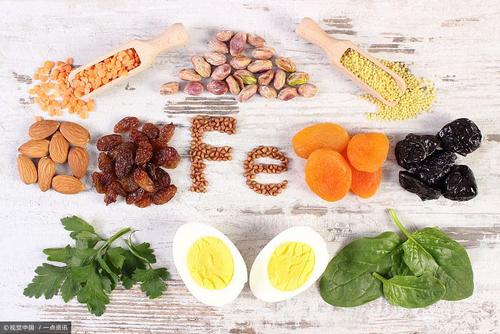 最新91视频网站品牌分享吃什么补铁