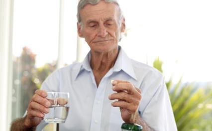 医用最新91视频网站科普老人补充微量元素的作用