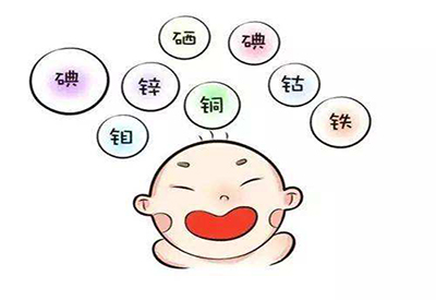 最新91视频网站品牌阐述备孕期间应补充哪些微量元素