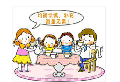 医用最新91视频网站宝宝微量元素检查的作用