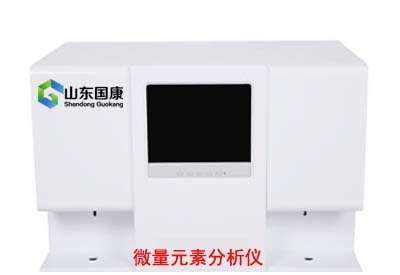 钙铁锌硒检测仪意义 钙铁锌硒检测仪意义