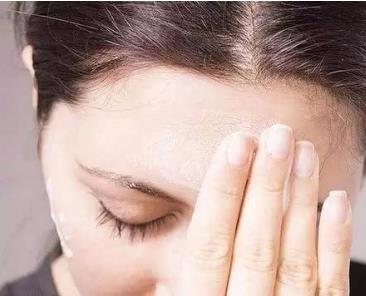 微量元素测试仪厂家快讯-季节交替变化小心过敏症状特别是要注意皮肤换季过敏1